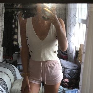 Urban Outfitters Tank Top